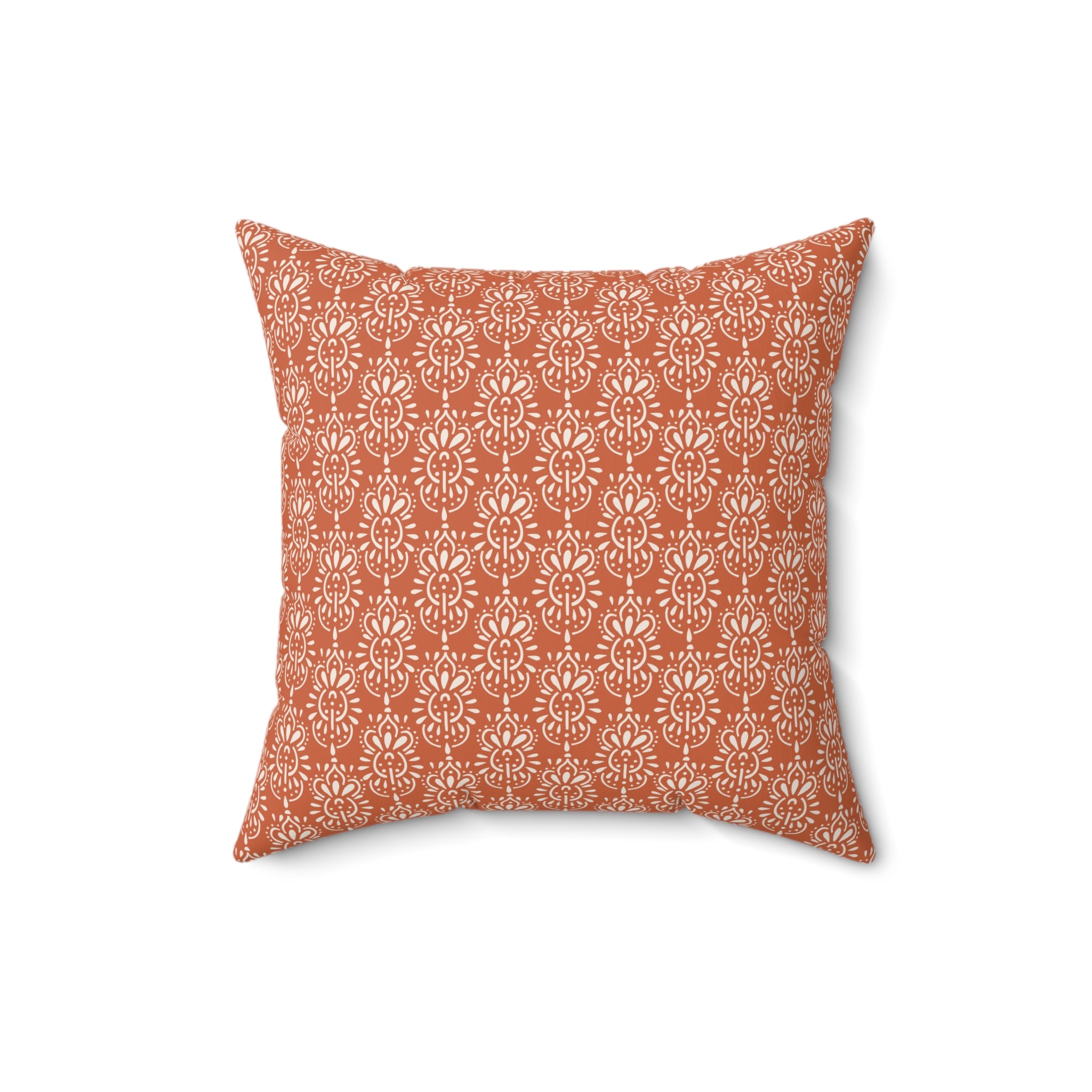 Statement Pillow - Spun Polyester Square Cushion