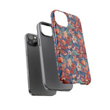 Pomegrante Phone Case - Tough & Trendy