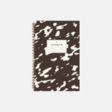 Marble | Notebook Hardcover