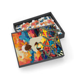 **NEW** Giftable Art Puzzles (96, 252, 500, 1000-Piece)