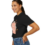 Live My Best Life Women's Graphic Tshirt