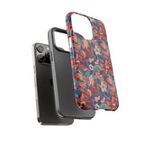 Pomegrante Phone Case - Tough & Trendy