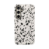 Marble Pattern Phone Case - Tough & Trendy