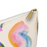 Cloudy Accessory Pouch