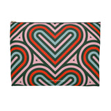 Hip Heart Beat  - Accessory Pouch