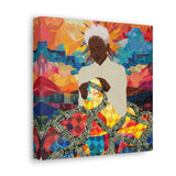 The Legacy Weaver Mini Canvas Gallery Wrap