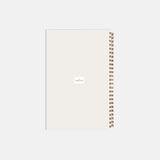 Summer Hardcover Notebook