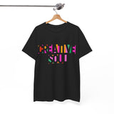 Creative Souls Unisex Heavy Cotton Tee