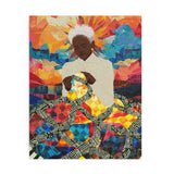 Legacy Weaver 500-Piece Puzzle: Tropical Beauty with Florals and Toucan