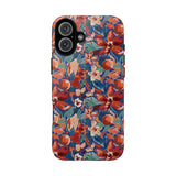 Pomegrante Phone Case - Tough & Trendy