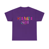 Creative Souls Unisex Heavy Cotton Tee