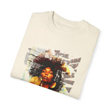 Collage Works No. 6 | Women's Graphic T-shirt
