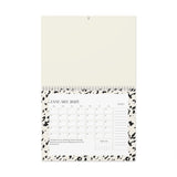 Stylish Calendars with Inspirational Affirmations