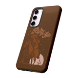 Ride or Die Cowgirl Phone Case - Tough & Trendy