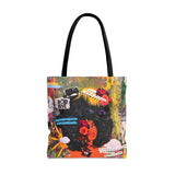 See It for Yourself Original Art Tote Bag