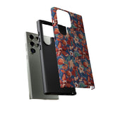 Pomegrante Phone Case - Tough & Trendy