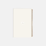 Mariposa Notebook Hardcover