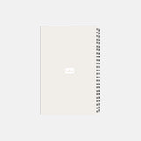 Ascha Hardcover Notebook