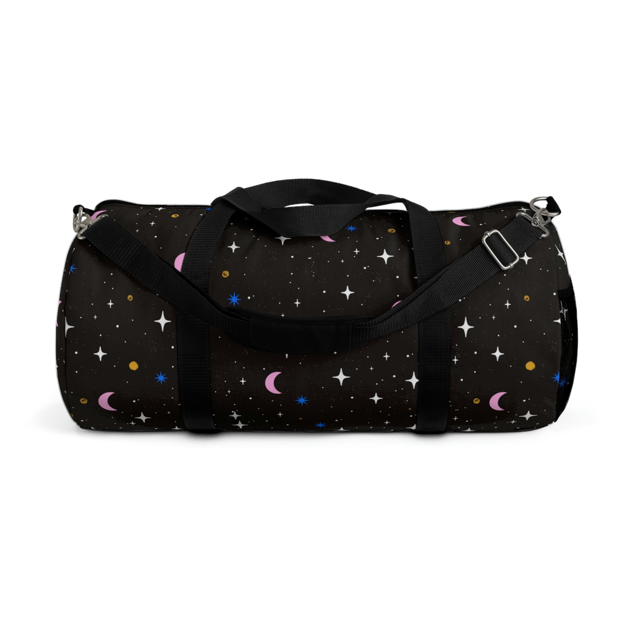 Odyessy Starry Sky Duffel Bag