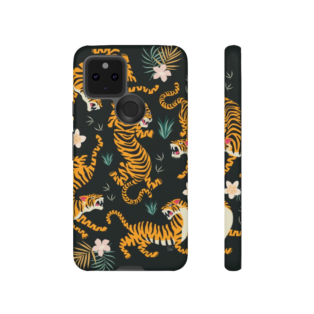 Tigers Tough Cases